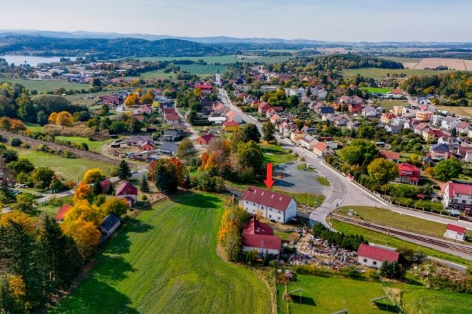 Prodej, Obchod a služby, Bělčice
