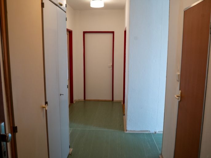 Prodej, Byt 3+1, Krnov