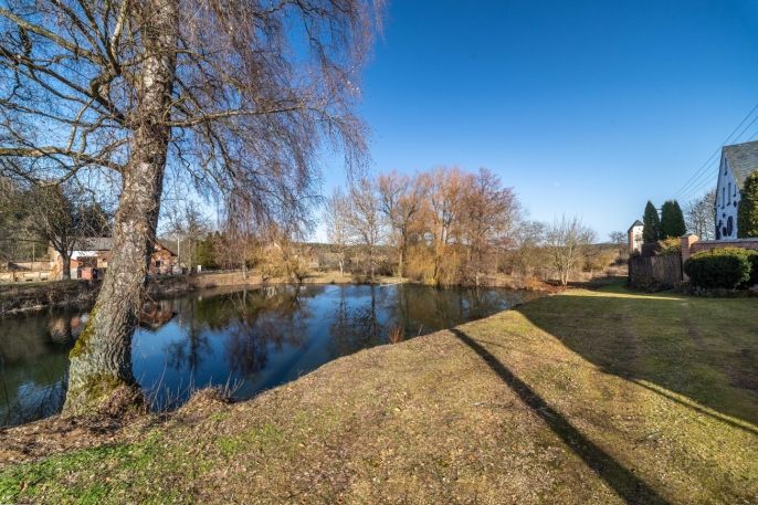 Prodej, Ostatní, Olbramov