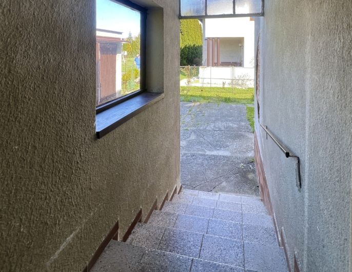 Prodej, Rodinný dům, Ostrava