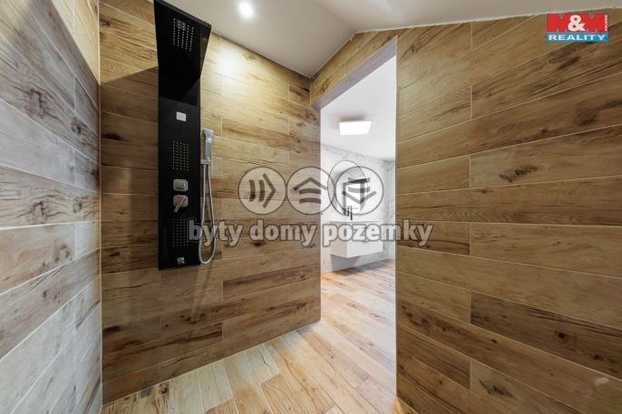 Prodej, Rodinný dům, Březová