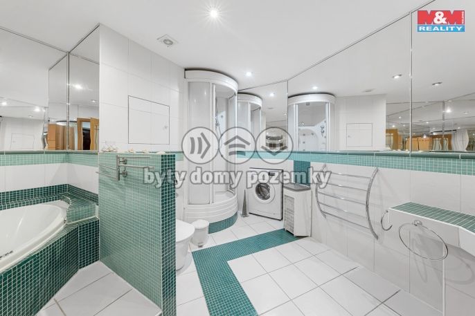 Prodej, Byt 3+1, Most