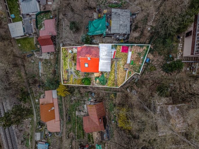 Prodej, Chata, Dolní Břežany