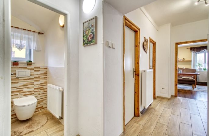 Prodej, Byt 2+1, Lom