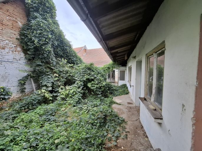 Prodej, Rodinný dům, Vlkoš