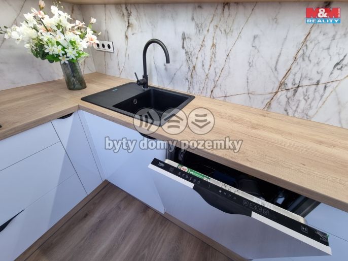 Prodej, Byt 3+kk, Havířov