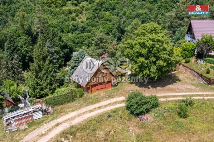 Prodej, Chata, Nižbor