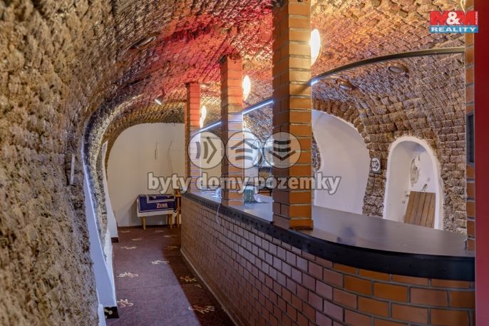 Prodej, Restaurace, stravování, Černotín