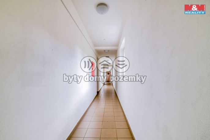 Prodej, Nájemní dům, Nová Role