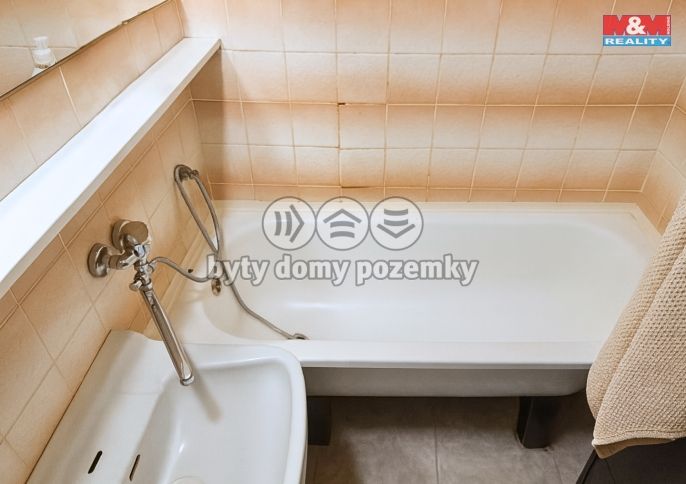 Prodej, Byt 2+1, Most