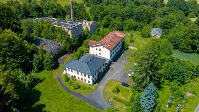 Prodej, Ostatní, Krásná Lípa