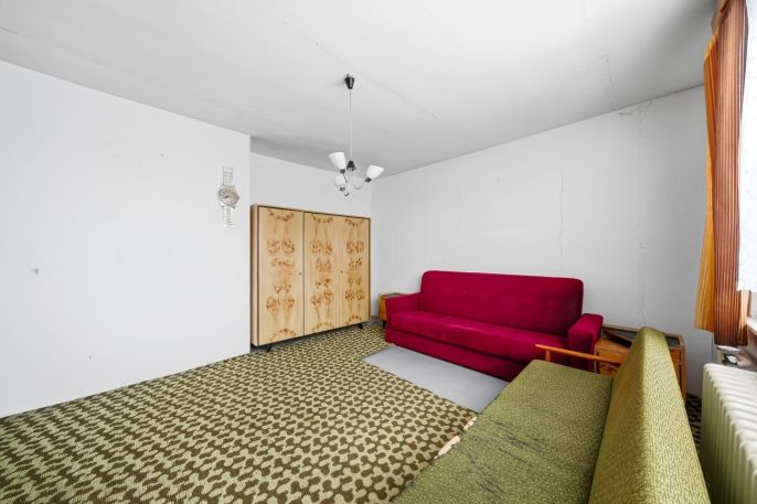 Prodej, Rodinný dům, Polička