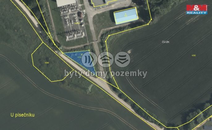 Prodej, Louka, Rudoltice