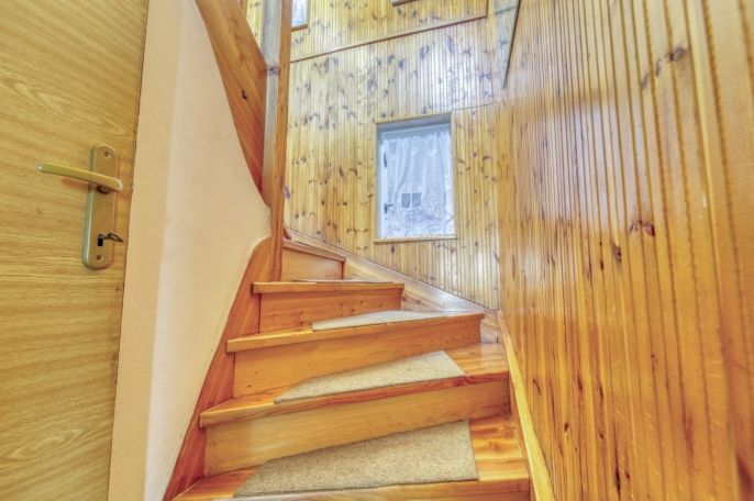 Prodej, Rodinný dům, Rejštejn