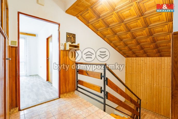 Prodej, Rodinný dům, Chlum