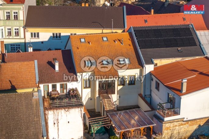 Prodej, Obchod a služby, Postoloprty