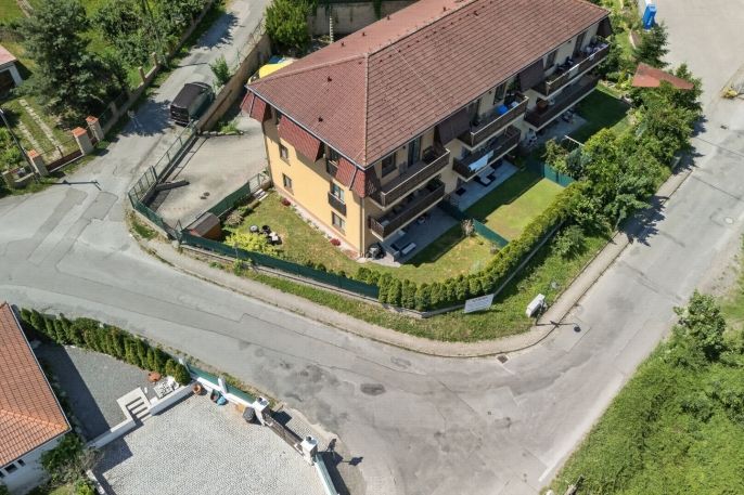 Prodej, Byt 2+kk, Měchenice