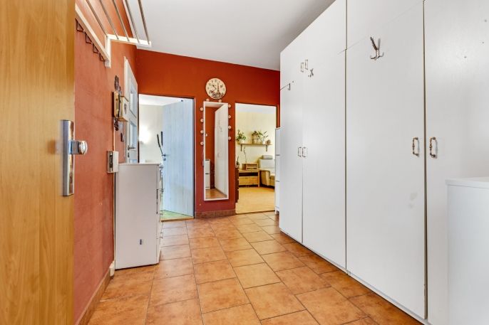 Prodej, Byt 2+1, Holoubkov