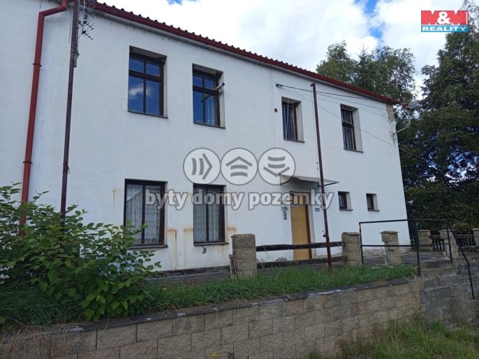 Pronájem, Sklad, Doksy