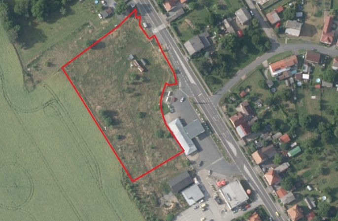 Pronájem, Provozní plocha, Horky