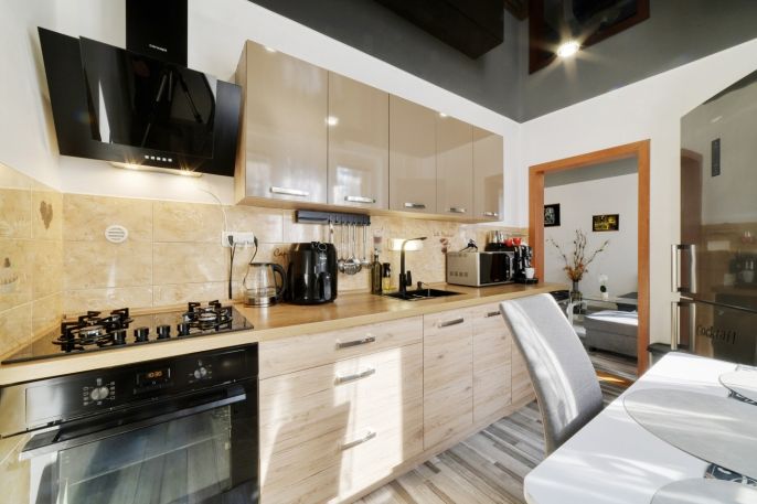 Prodej, Byt 2+1, Bukovany