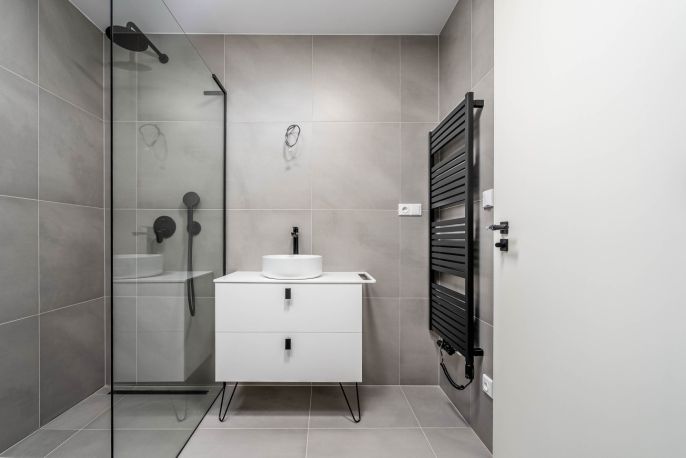 Pronájem, Byt 2+kk, Nymburk