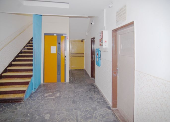 Prodej, Byt 2+1, Ostrava