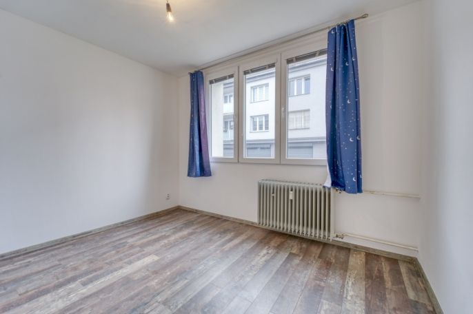 Pronájem, Byt 4+1, Lesná