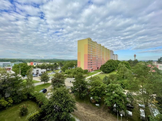 Prodej, Byt 3+1, Praha