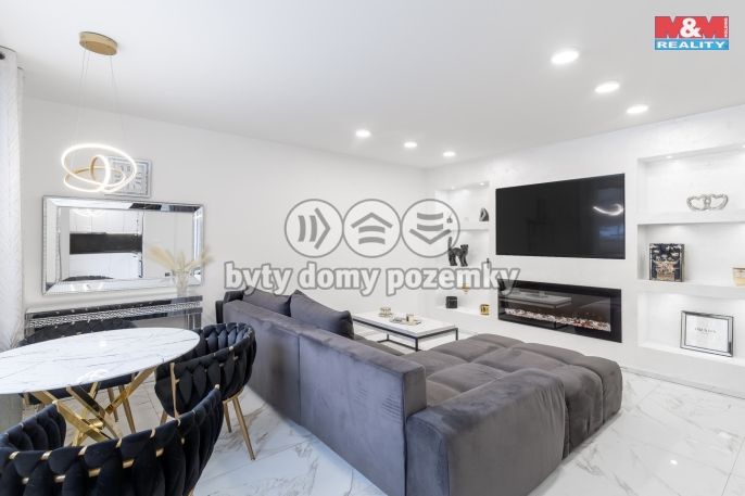 Prodej, Byt 2+1, Ostrava