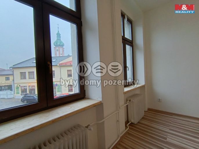 Pronájem, Byt 2+1, Frýdek-Místek