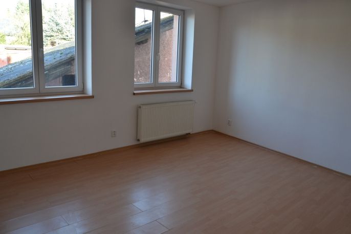 Prodej, Byt 1+1, Červený Kostelec