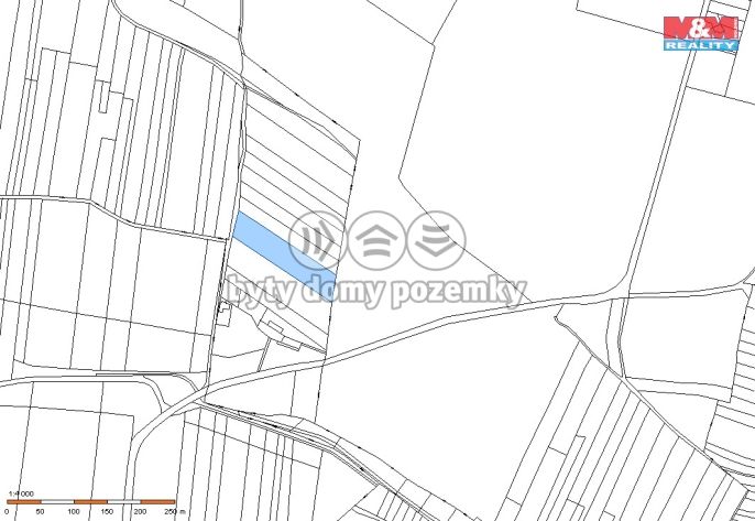 Prodej, Les, Stehlovice