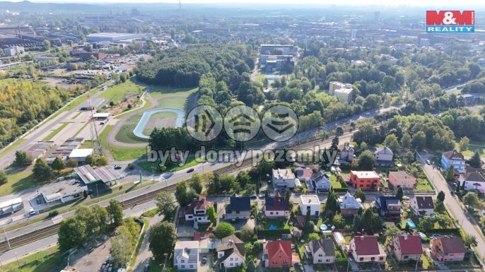 Prodej, Hotel, penzion, Ostrava