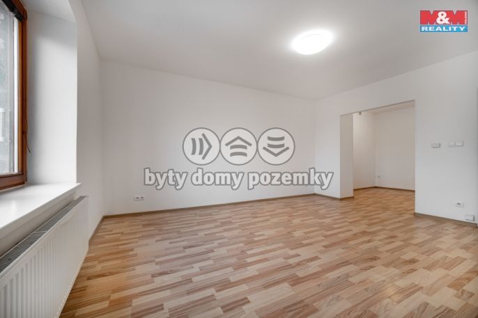 Prodej, Byt 2+1, Moravská Třebová