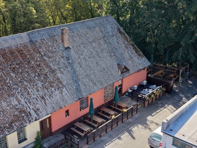 Pronájem, Restaurace, stravování, Loučeň