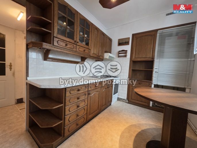 Pronájem, Byt 3+1, Česká Lípa