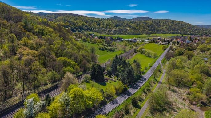 Prodej, Chata, Ústí nad Labem