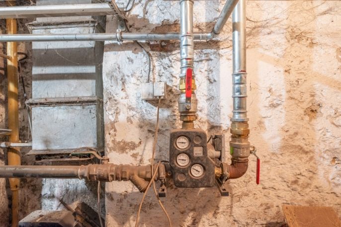 Prodej, Nájemní dům, Veselí nad Lužnicí