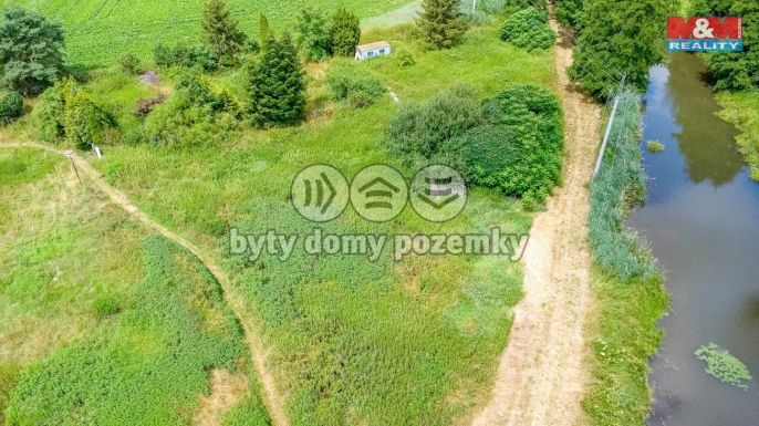 Prodej, Pozemek k bydlení, Štěpánov