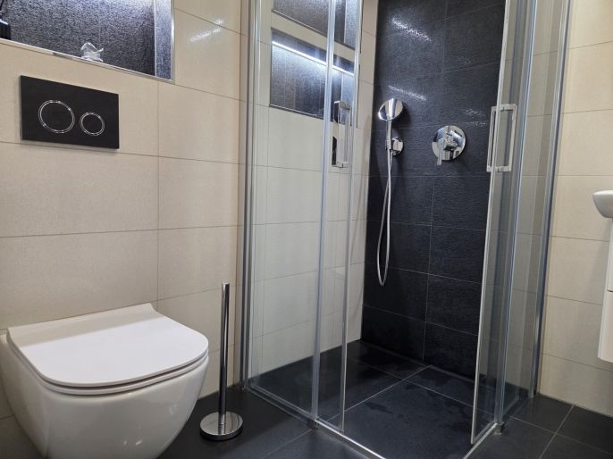 Pronájem, Byt 2+kk, Praha