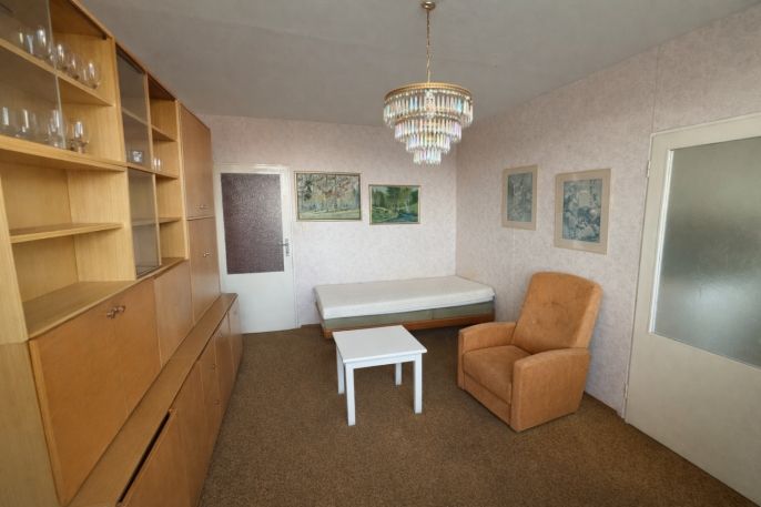 Prodej, Byt 3+1, Kladno