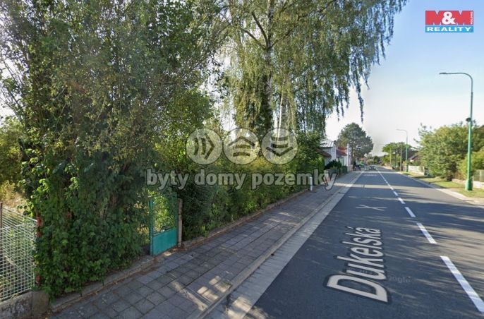 Prodej, Pozemek k bydlení, Horní Jelení