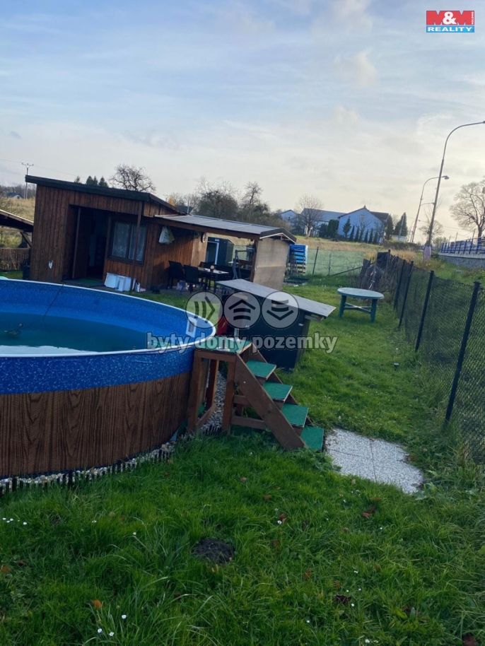 Prodej, Zahrada, Orlová