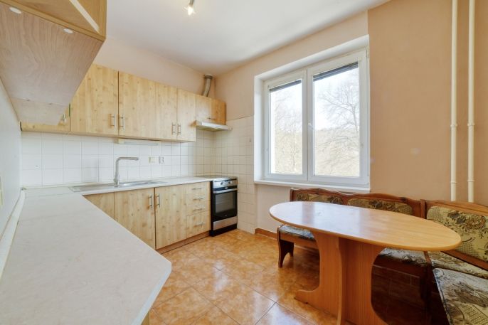 Prodej, Byt 2+1, Mariánské Lázně