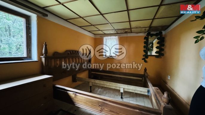 Prodej, Chata, Lišov