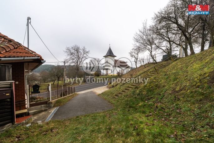 Prodej, Rodinný dům, Slavičín