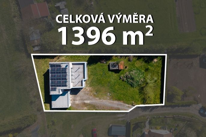 Prodej, Rodinný dům, Rohovládova Bělá