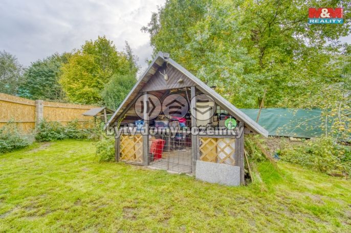 Prodej, Chata, Psáry