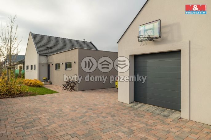 Prodej, Rodinný dům, Loukovec